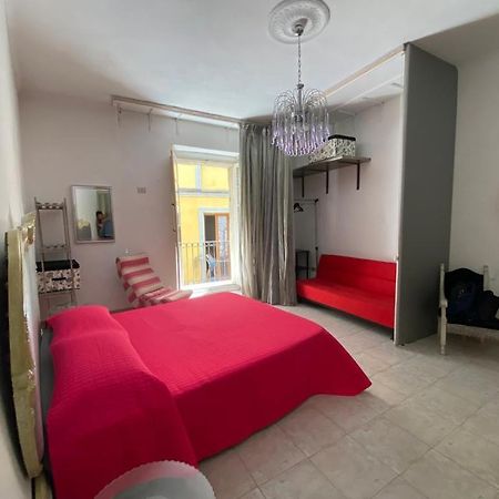Cuore Del Centro Storico Cagliari Luaran gambar