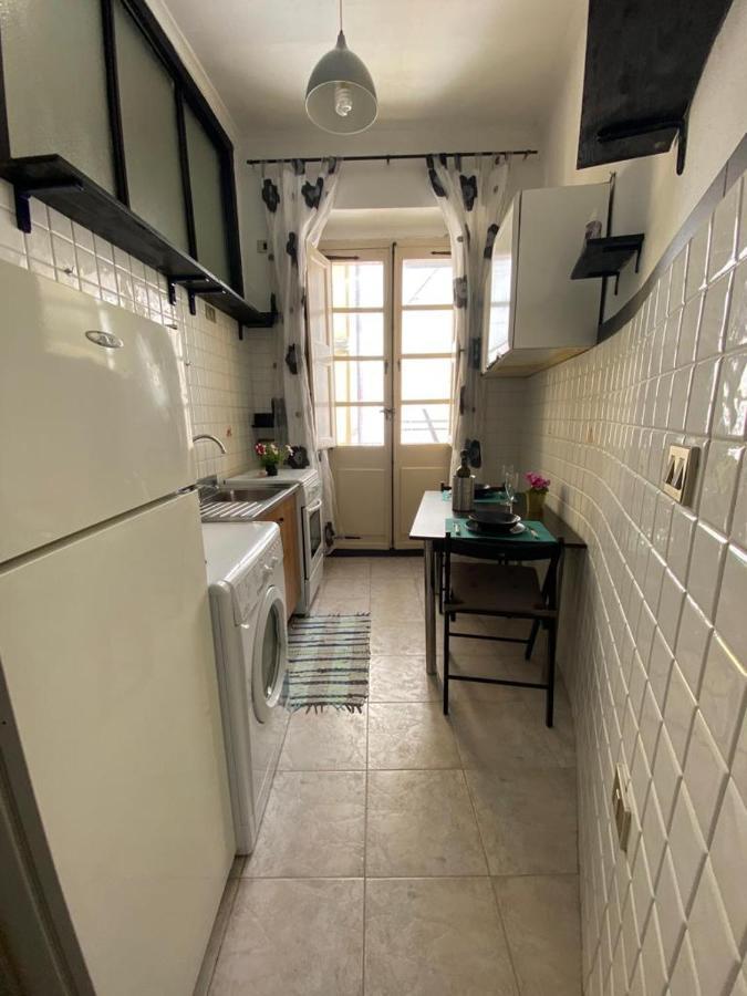 Cuore Del Centro Storico Cagliari Luaran gambar