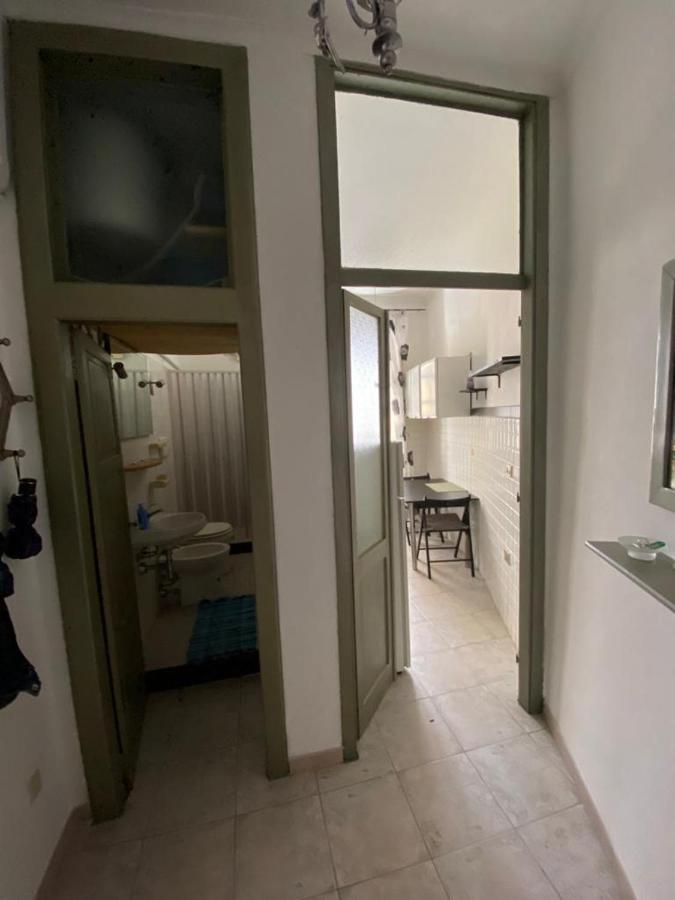 Cuore Del Centro Storico Cagliari Luaran gambar