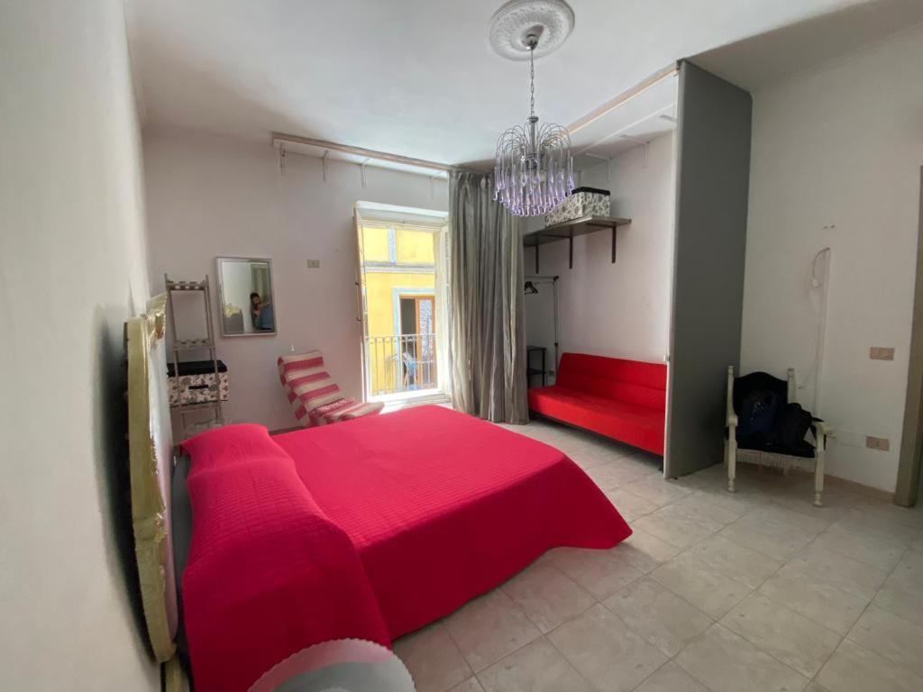 Cuore Del Centro Storico Cagliari Luaran gambar